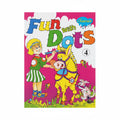 Fun with Dots 4 / متعة مع النقاط الجزء 4