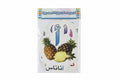 Wall Charts / لوحات حائط