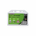 CHONGXI Soft Card holder CX-014V  / حافظة بطاقات ناعمة CHONGXI موديل CX-014V