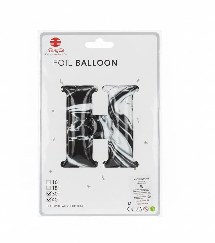 Foil Balloon / بالون فويل