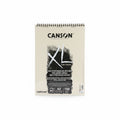 Canson XL MULTITECHNIQUES 160 gm² 40 sheets / كانسون XL متعدّد التقنيات 160 جم/م²