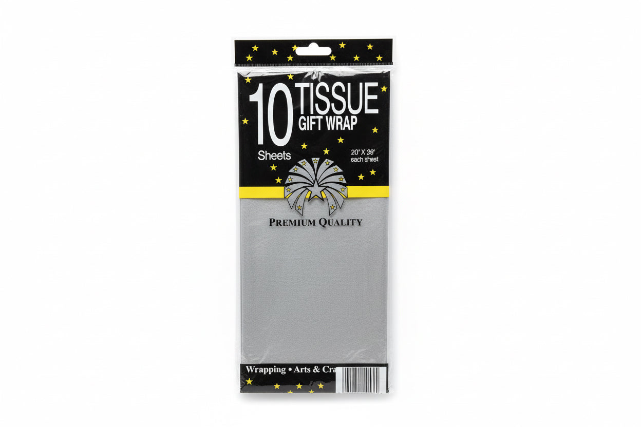 Tissue Gift Wrap / ورق مناديل للتغليف
