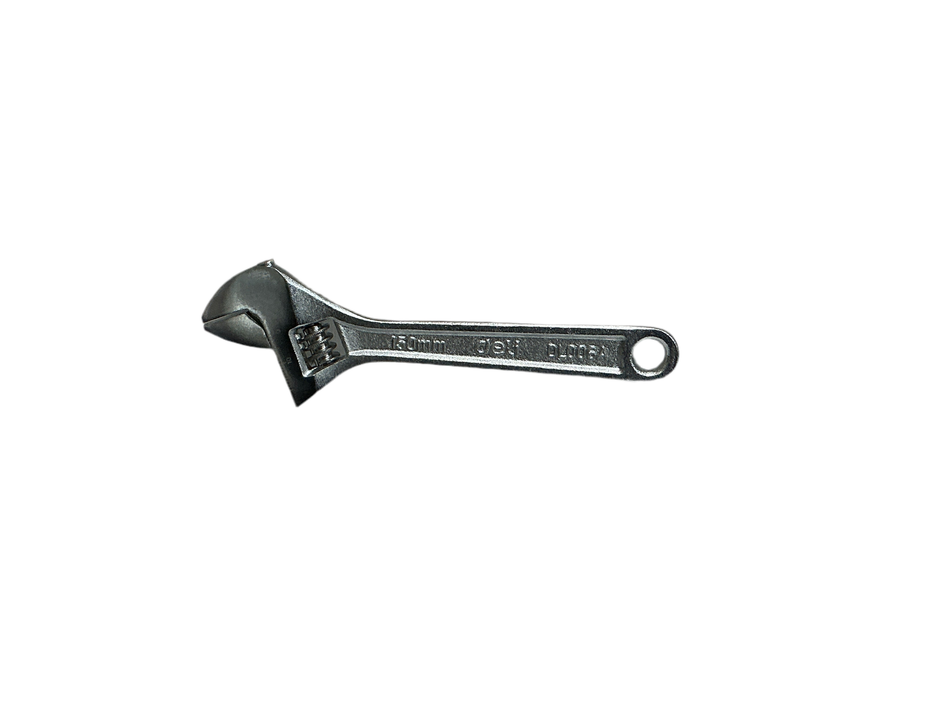 deli ADJUSTABLE WRENCH / مفتاح ربط قابل للضبط دِلي
