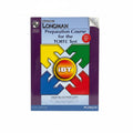 Longman Preparation Course for TOEFL / دورة لونجمان للتحضير لتوفل