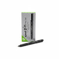 uni pin FINE LINE 0.9 x10 Black / يوني بين خط دقيق 0.9 ×10 أسود