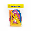 Foam Stickers / ملصقات إسفنجية