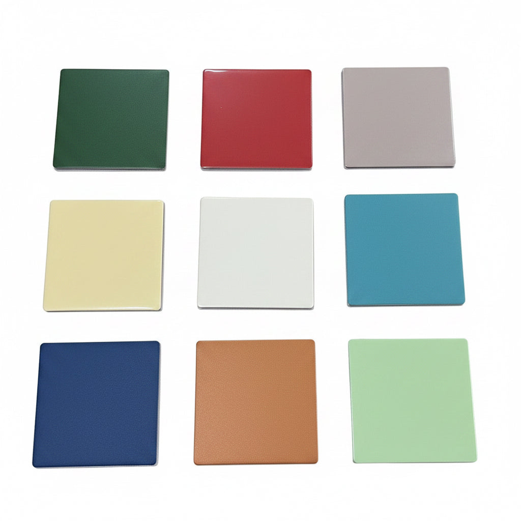 Greeting Card & Envelope