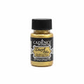 CADENCE Metallic Paint 50ml White GOLD