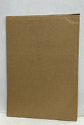 Cardboard Sheet A4 / لوح كرتون – مقاس A4