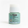 pebeo deco peinture 105 pearl chlorophyl / بيبو ديكو طلاء لؤلؤي كلوروفيل 105