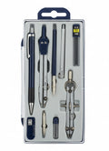 Compass Set / طقم فرجار