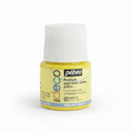 pebeo deco peinture 03 bright Yellow / بيبو ديكو طلاء أصفر فاقع 03