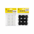 A&T Circular velcro large size / فيلي كرو دائري كبير A&T