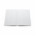SINAR LINE Exercise Book Two Line with Red Margin / دفتر تمارين سينار لاين سطرين بحافة حمراء