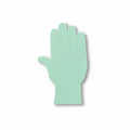 Giant Hand / يد عملاقة