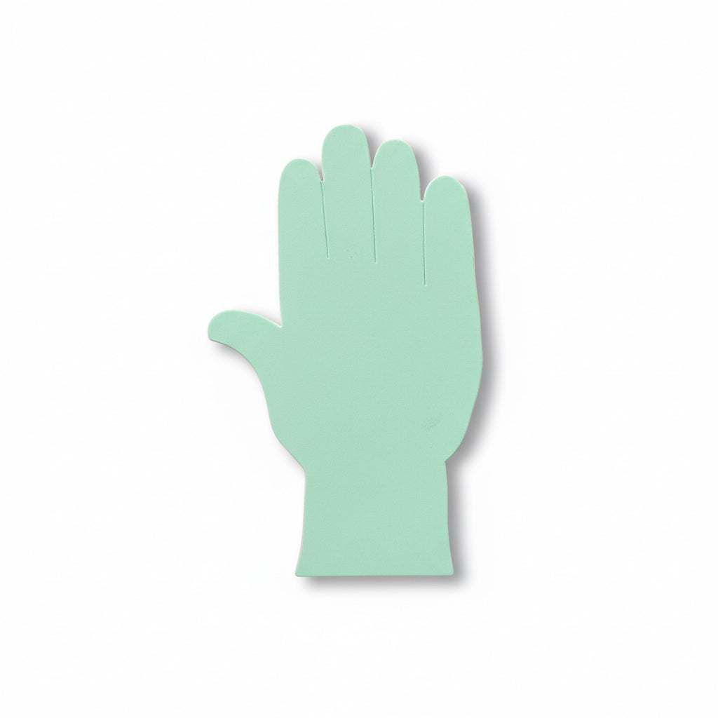 Giant Hand / يد عملاقة