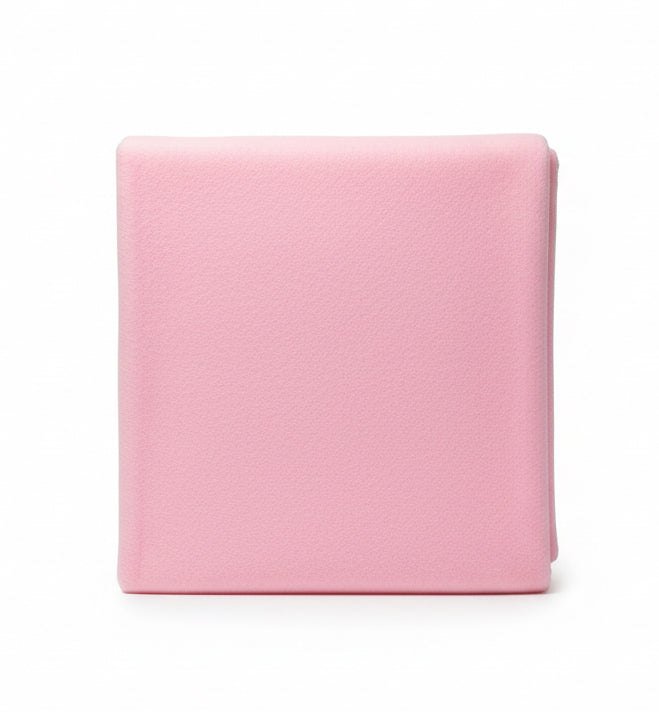 Felt Sheet (1 meter) Light Pink / لوح لباد