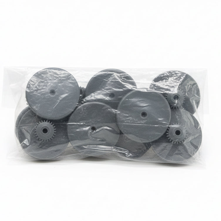 CARL 10 replacement discs / كارل 10 أقراص بديلة