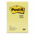 Post-it Notes 100 / ملاحظات بوست-إت 100
