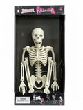 Skeleton body halloween / زي هيكل عظمي للهالوين