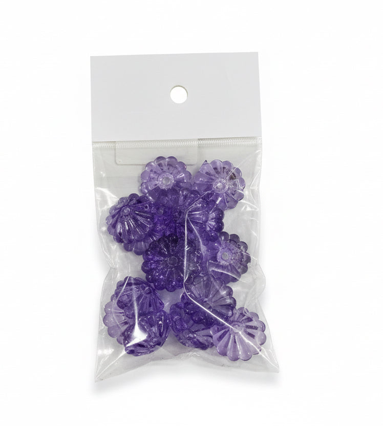 Crystal beads / خرز كريستال