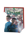 Talking about Drugs / الحديث عن المخدرات
