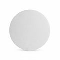 Round white Foam 30*2B / رغوة بيضاء دائرية 30*2B
