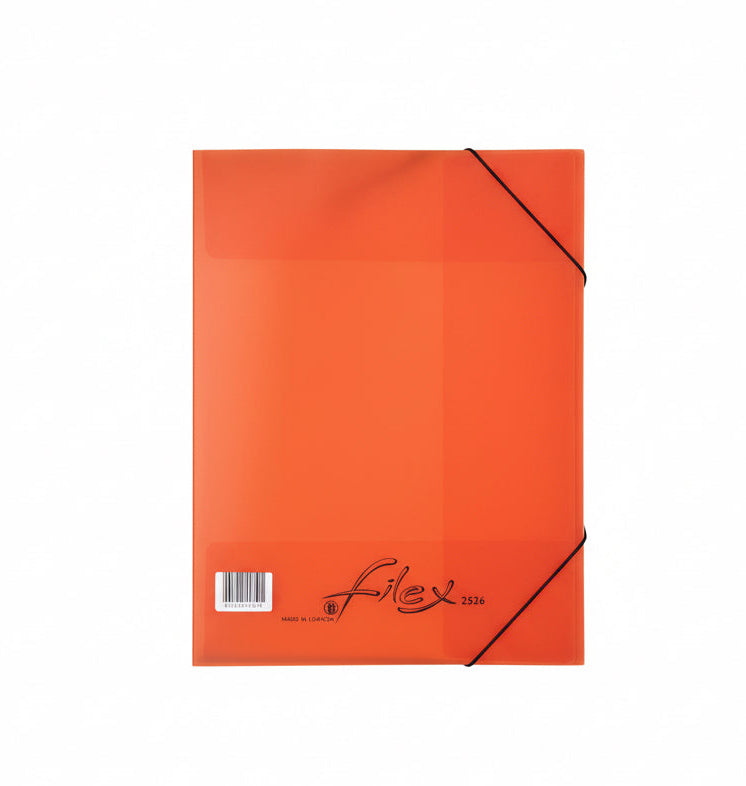 Filex document folder 2526 / ملف مستندات فايلكس 2526