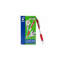 Pilot MECHANICAL PENCILS 1 Dz. H-285 0.5mm / قلم رصاص ميكانيكي من بايلوت – 0.7 مم (احمر) (12 قطعة / دزينة)