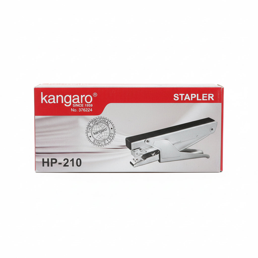 kangaro Stapler HP-210 / دبّاسة كانغارو