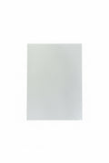 White Glossy Sticker A4 - 50 pcs / ملصق لامع أبيض A4 ٥٠ قطعة