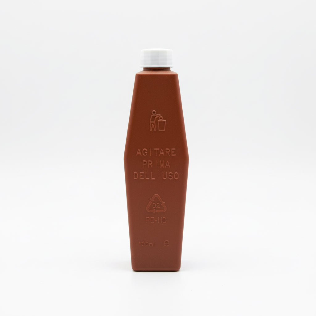 Totocolor Colorante 22 Brown 50ml / ملوّن توتوكولور 22 بني 50 مل