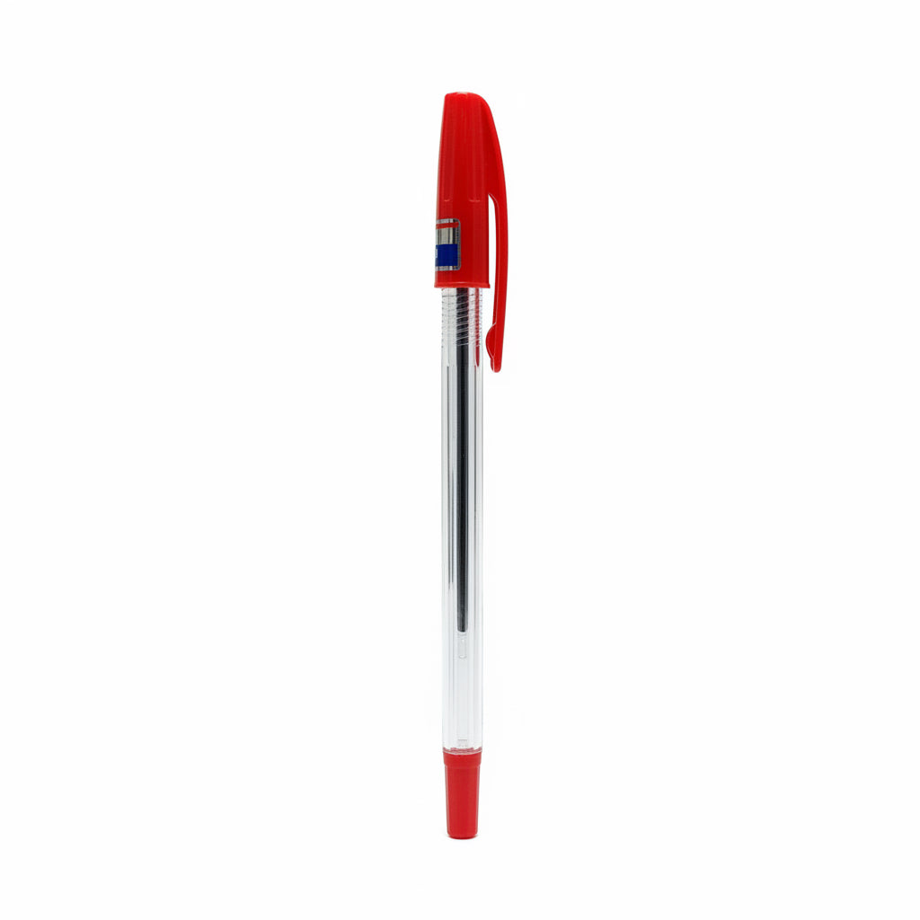 ZEBRA Ball point Pen N-5200 Red