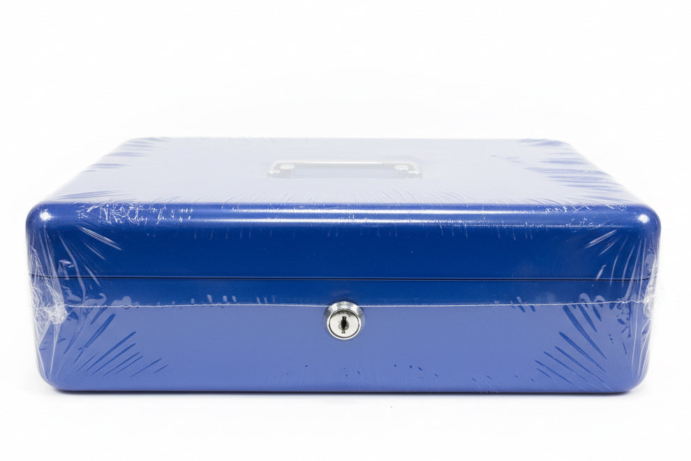 DL DINGLI Cash Box DL.9004 / صندوق نقود دي إل دينغلي
