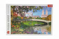 Trefl PUZZLE 1000 / تريفل – بازل 1000 قطعة8