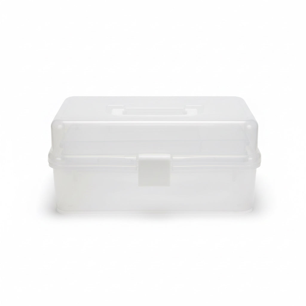 Multilayer Collection Box / صندوق تجميع متعدد الطبقات