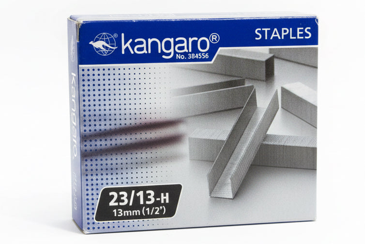 kangaro Staples / دبابيس كانغارو