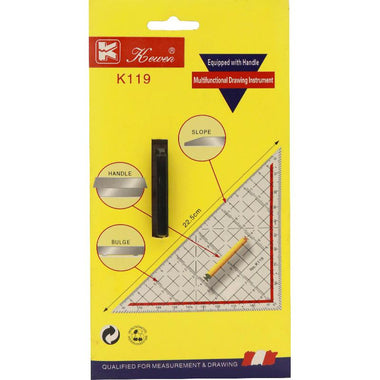 Kewen K119 Multifunctional Drawing Instrument