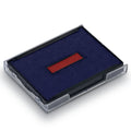 trodat Ink Pad 6/58/2 Blue