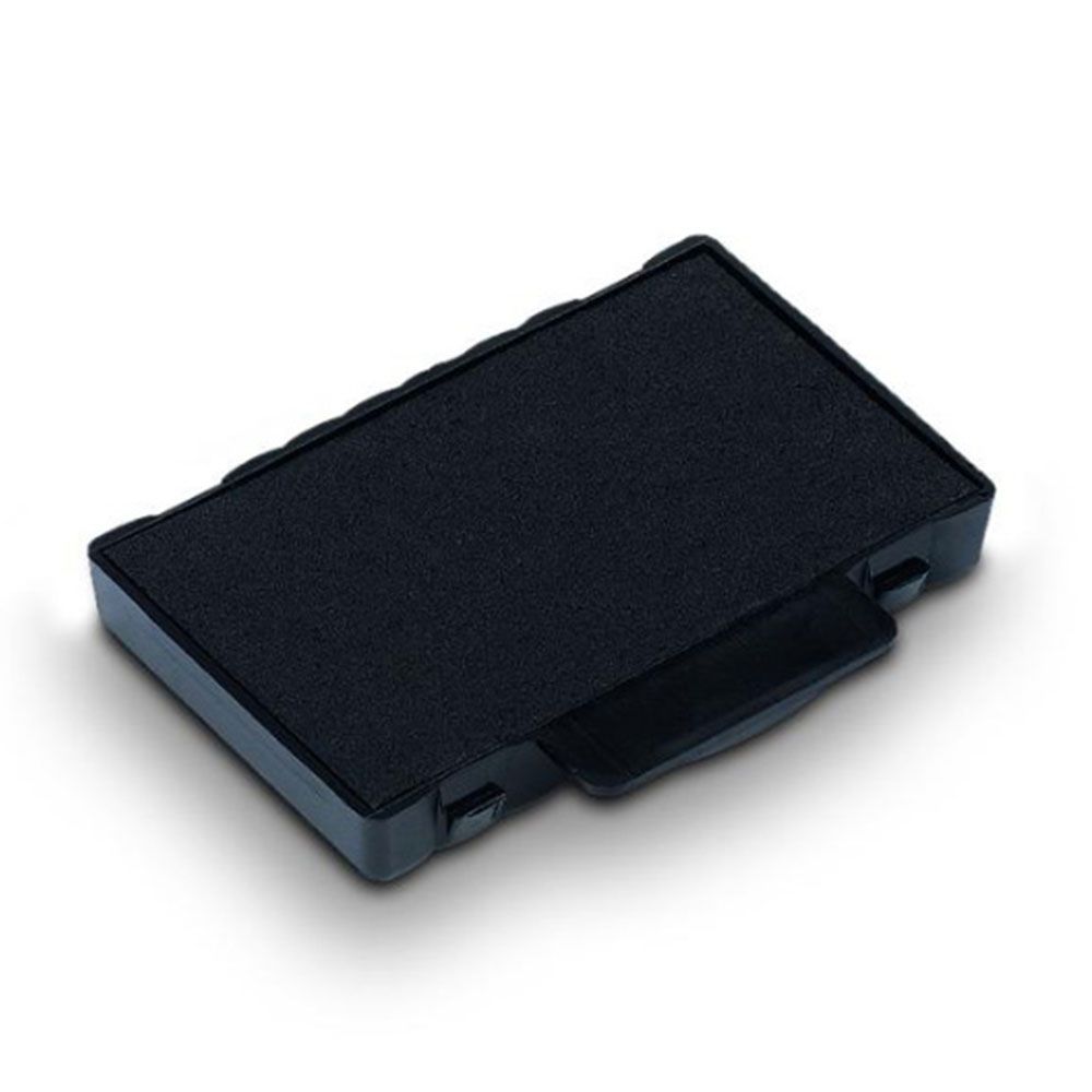 trodat Ink Pad 6/53 Black