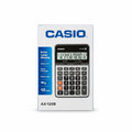 CASIO Calculator AX-120 B / آلة حاسبة كاسيو AX-120B
