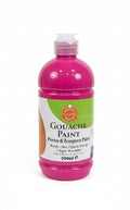 Gouache Colour – 500 ml / ألوان غواش 500 مل