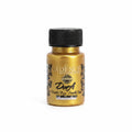 CADENCE Metallic Paint 50ml 121 Brilliant Gold