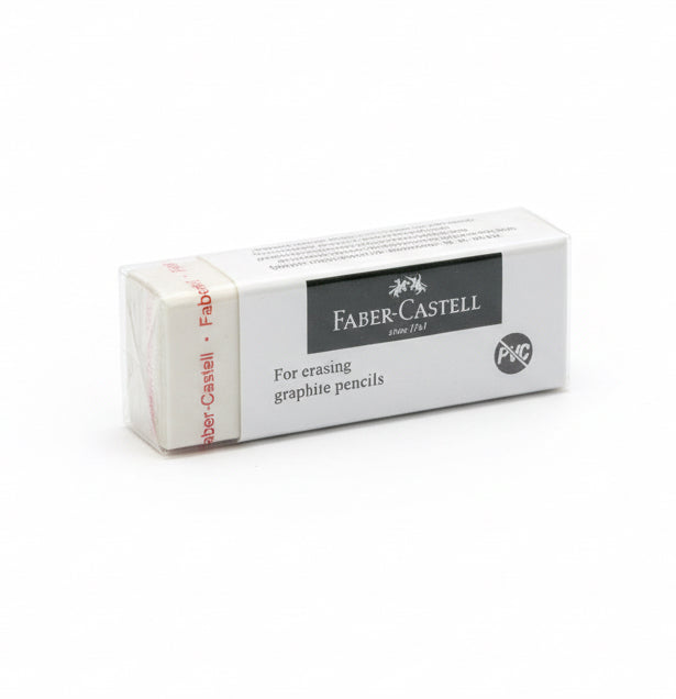 Faber Castell Eraser / ممحاة فابر كاستل