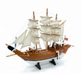 Kuwaiti Sailing ship / سفينة شراعية كويتية