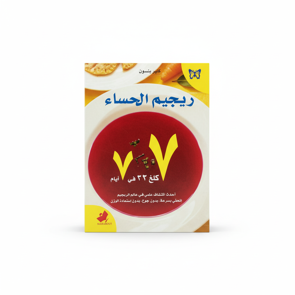 رجيم الحساء