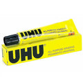 UHU The All Purpose Adhesive 60ml / لاصق يوهو متعدد الأغراض
