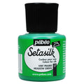 Pebeo Setasilk Silk Paint Meadow Green / بيبو سيتاسيلك لون حرير أخضر مرج