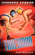 Winning Season - Takedown / موسم الفوز - القضاء
