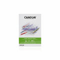 Canson GRADUATE DRAWING gm² / كانسون غرادويت للرسم (جم/م²)